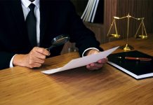 Doctrinal and non-doctrinal legal research focusing