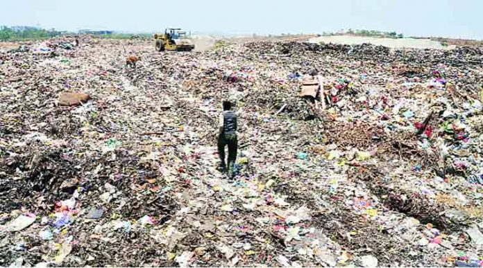 Solid Waste Management Rules