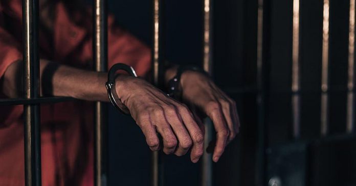 Coronavirus in Prisons in India
