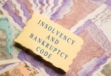 Corporate insolvency resolution process under IBC