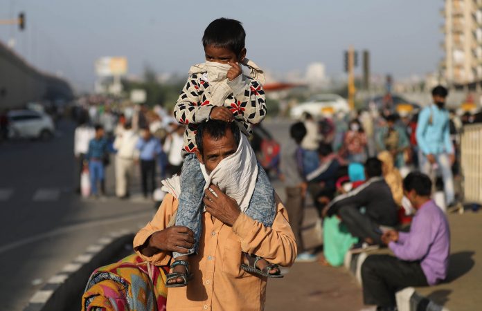 Protecting human rights
