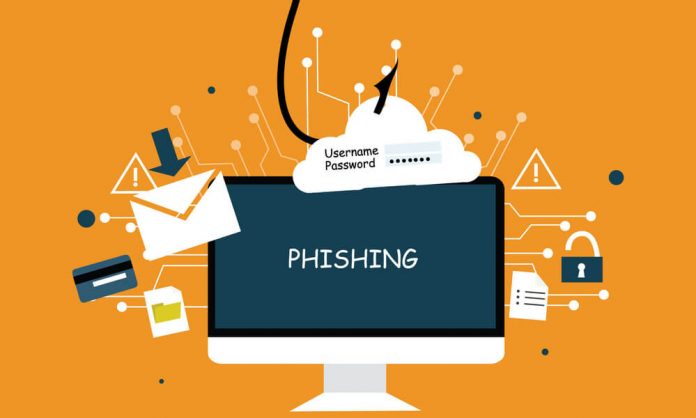 Phishing scams