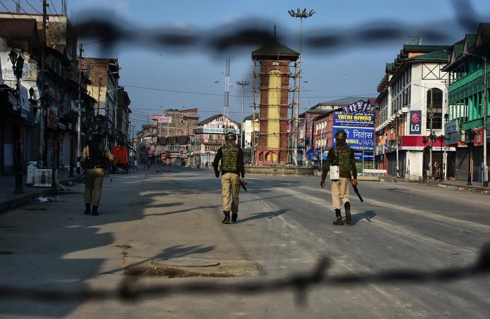 national security concerns