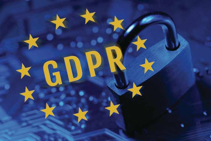 GDPR