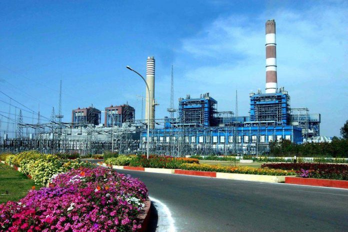 Singrauli