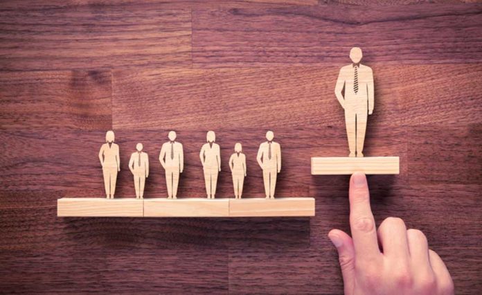 standing out lawyer