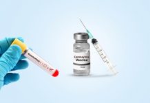 Law regarding emergency use authorization of vaccines in India