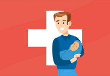 Paternity leave for father : legal implications