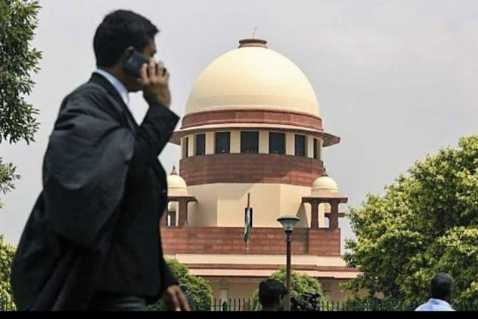Financial aid to lawyers during COVID-19