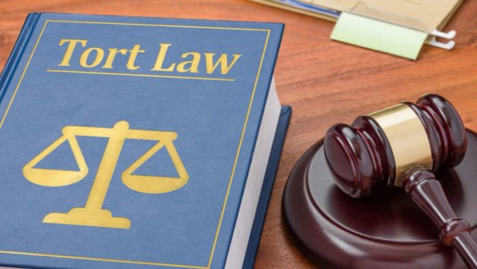 Tort law