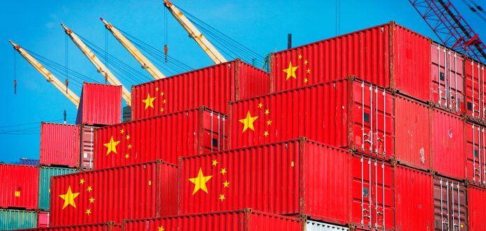 China unfair trade practices