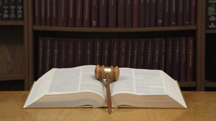 Article 141 of the Constitution