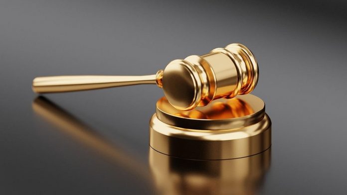 Anatomy of the judiciary