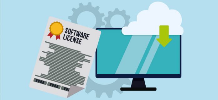 Software license