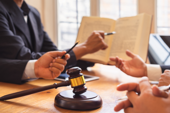 Criminal prosecution