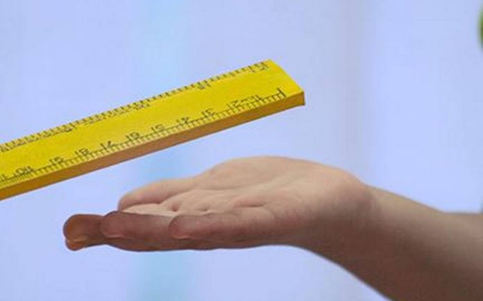 corporal punishment