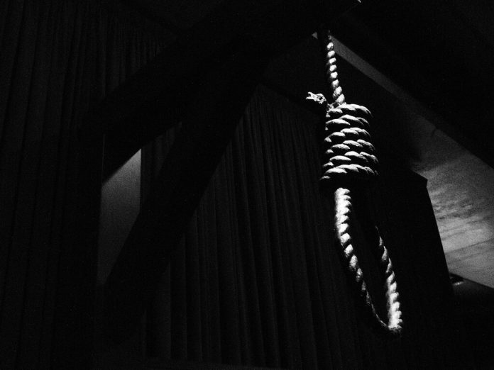 Death penalty