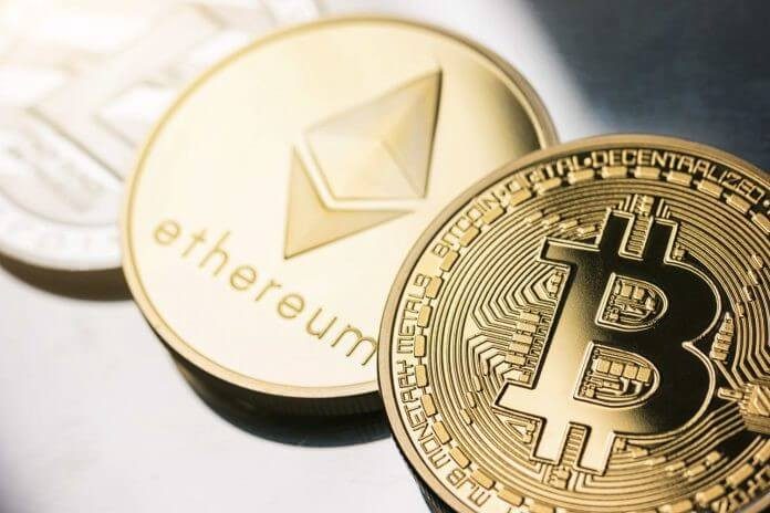 Crypto assets