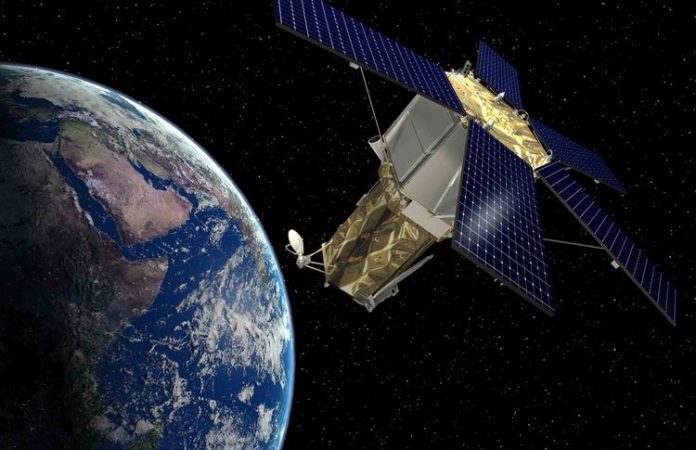 remote sensing activities