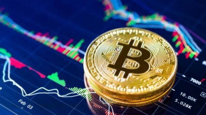 Bitcoin halving