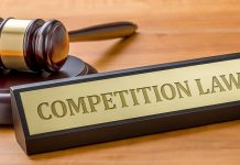 Covid-19 and the competition law in India competition law