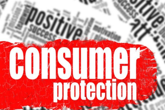 Consumer Protection