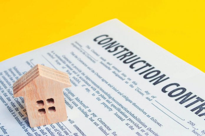 Construction contracts