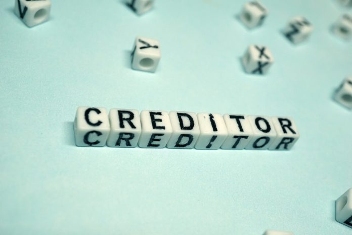 Committee of creditors