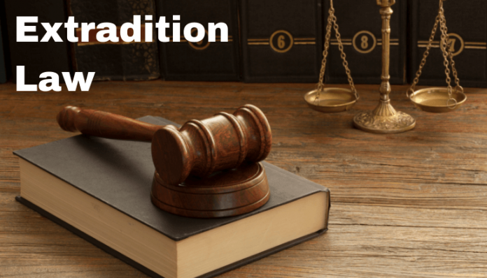 Extradition law