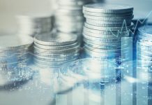 Electronic funds transfer third party funding