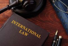 The problems of enforcing International Law in India