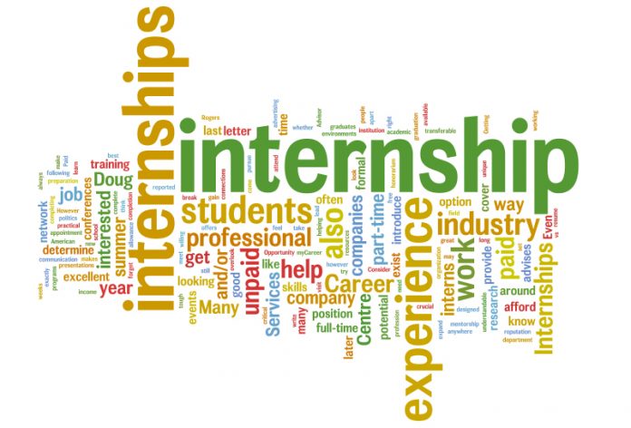 Time for Intern Protection laws in India