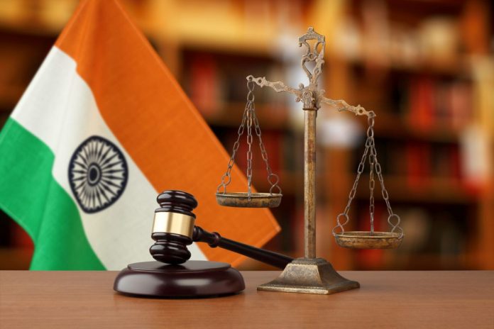 Andhra Pradesh Reorganisation act