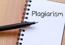 How plagiarism is harmful in a legal paper