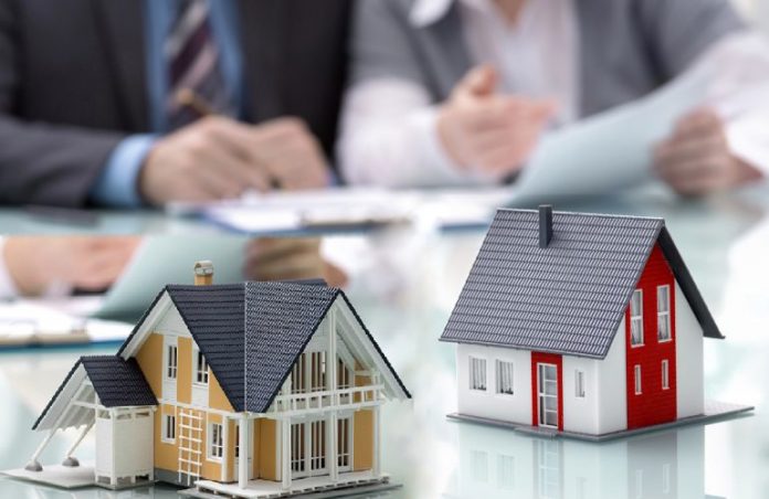Real estate