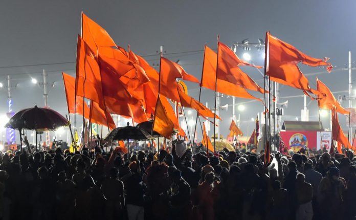 Communal hatred