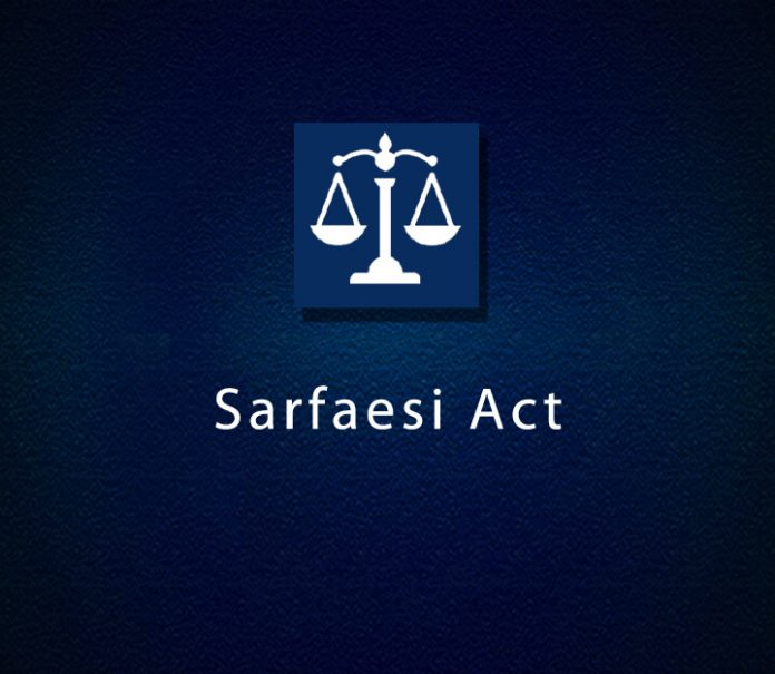 SARFAESI