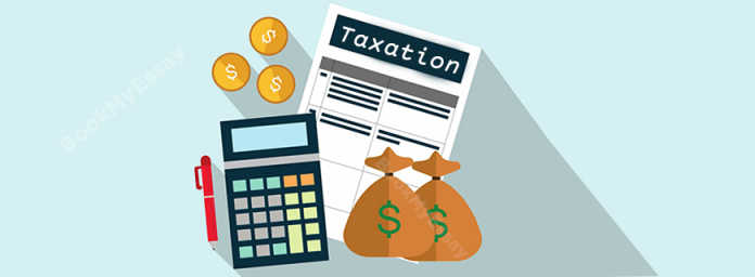 Taxation