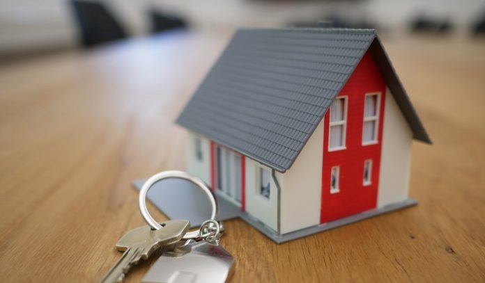 transfer of Property Act,