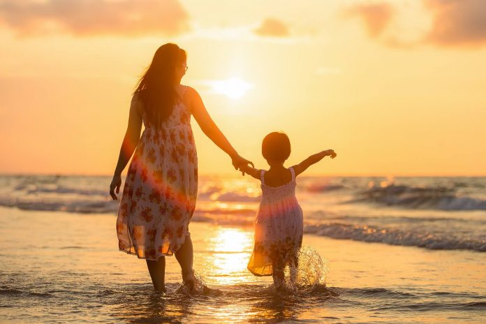custody of a child decided in case of overseas disputes