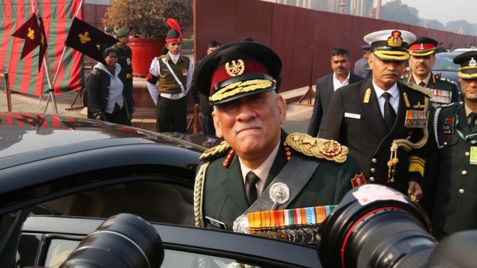 Armed forces personnel