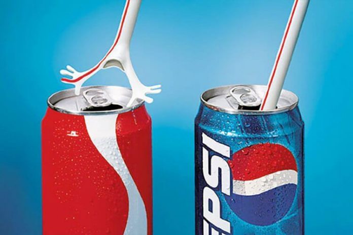 Comparative advertisement