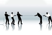 Anti-competitive clauses in vertical agreements competition law