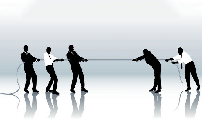 competition law