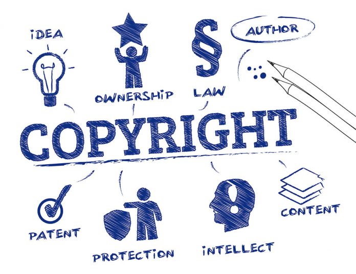 Copyright Law