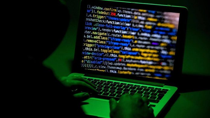 data theft