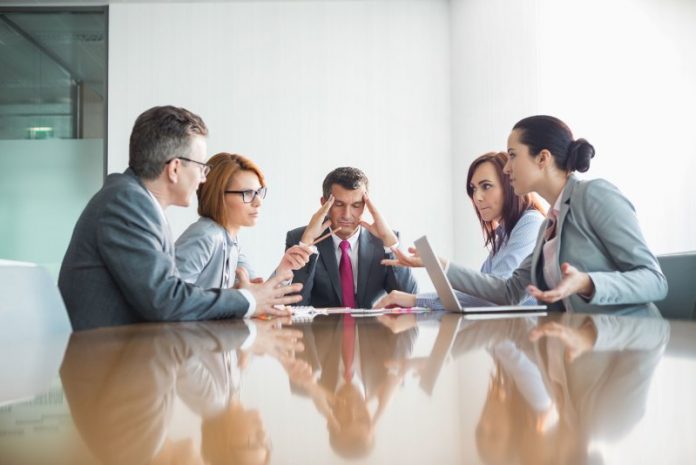break up fee clause in corporate law