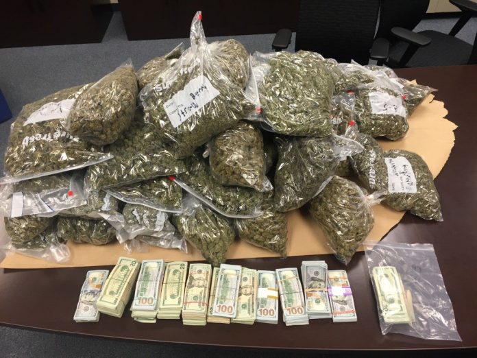 narcotics