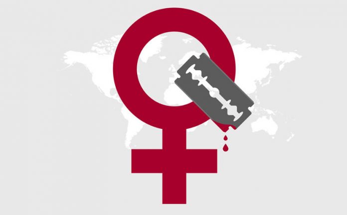 Female genital mutilation