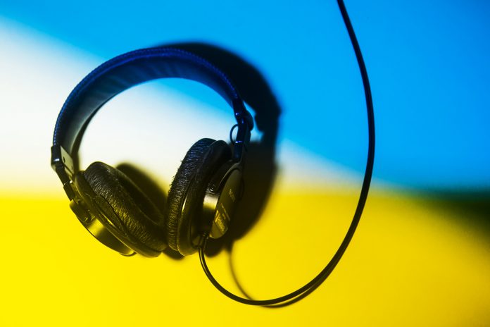 copyright in music industry